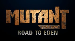 Mutant Year Zero: Road to Eden