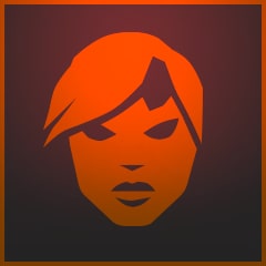 Icon for Huntress