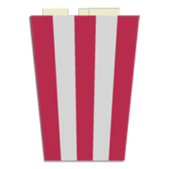 Icon for Poop on Popcorn