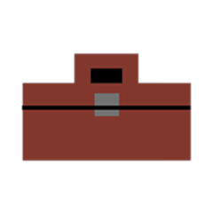 Icon for Poop on a Toolbox