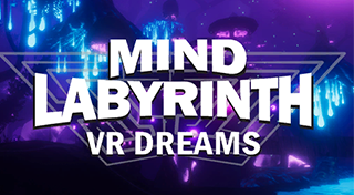 Mind Labyrinth VR Dreams Trophies
