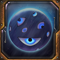 Icon for All-Seeing Eye