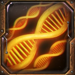 Icon for Controlled Evolution