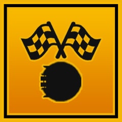 Icon for UFO Circuit