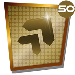 Icon for Turbo power