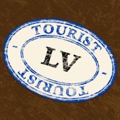 Icon for Las Vegas Tourist