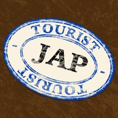 Icon for Japan Tourist