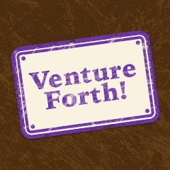 Icon for Venture Forth!