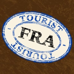 Icon for France Tourist