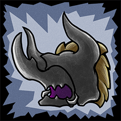 Icon for Nightmare Crasher