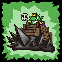 Icon for Siege