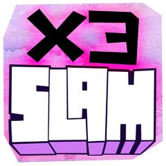 SLAMJAM