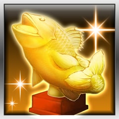 Icon for Fishing Spot Ruler