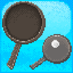 Icon for PING PONG