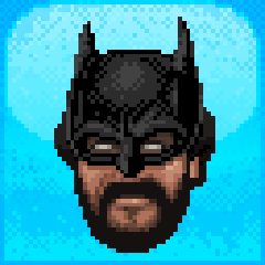 Icon for BATMAN
