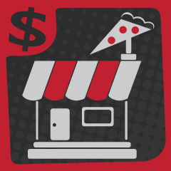 Icon for A Lucrative Pizzeria