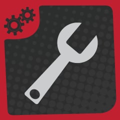 Icon for Workin’ in the garage