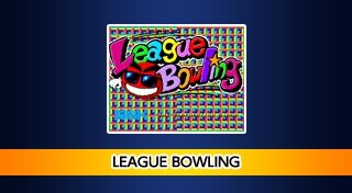 ACA NEOGEO LEAGUE BOWLING