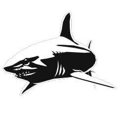 Icon for Shark Life