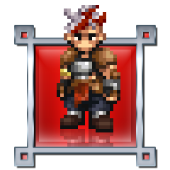 Icon for Bagas Hero