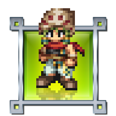 Icon for Game Clear!