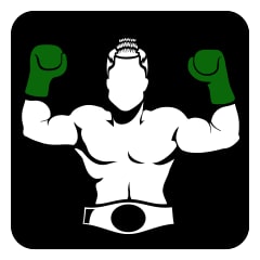 Icon for Big Game Puncher