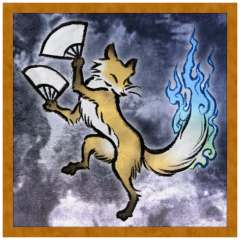 Icon for Flash of Steel
