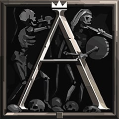 Icon for God of ASH