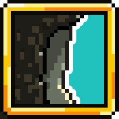Icon for Cave Man