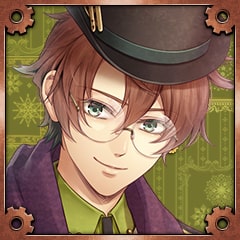 Icon for First Christmas -Victor-
