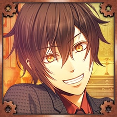 Icon for Next to the Gentleman Thief