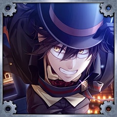Icon for Memories with Lupin