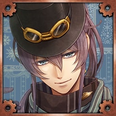 Icon for Great Detective's Decision