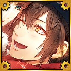 Icon for Beyond the Blessed Future---