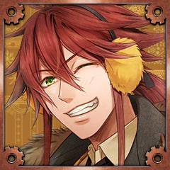 Icon for First Christmas -Impey-