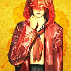 Icon for End of Chapter 6