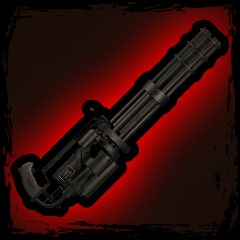 Icon for Master M134