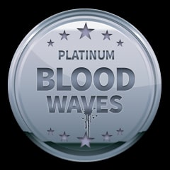 Icon for Blood Waves Platinum