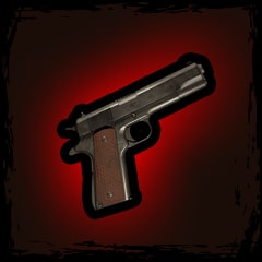 Icon for Master Colt M1911