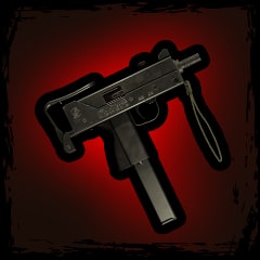Icon for Master SMG