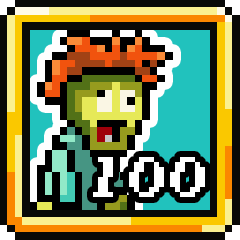 Icon for 100 Zombies