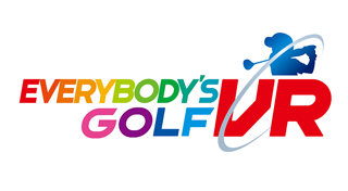 Everybody's Golf VR