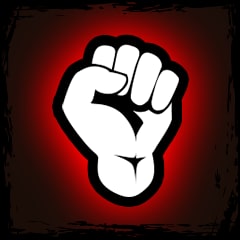 Icon for Maximum Resistance