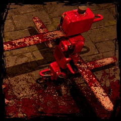 Icon for Zombie Grinder