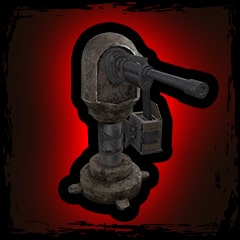 Icon for Master Turret