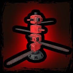 Icon for Master Zombie Grinder