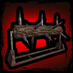 Icon for Master Deadly Spinner