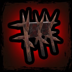 Icon for Master Barricade