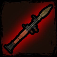 Icon for Master RPG-7