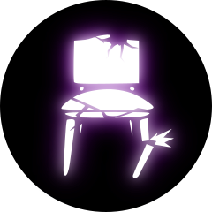 Icon for Chair-Breaker